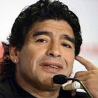 maradona