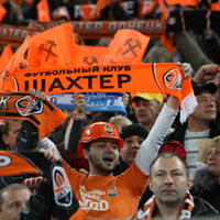 shakhtar